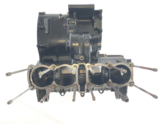 Yamaha XJR 1200 4PU [1995] - Engine housing empty housing