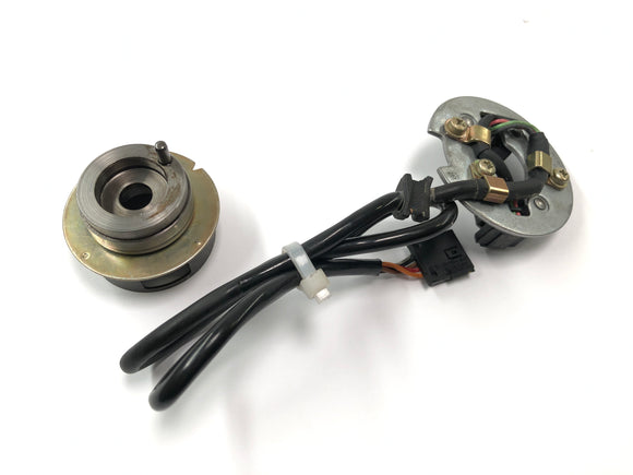 BMW K 1200 LT K2LT [1999] - Tändsystem tändgenerator pulsgenerator