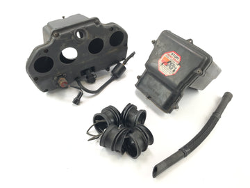 Kawasaki ZR7 ZR750F [1999] - Luftfilterkasten Airbox