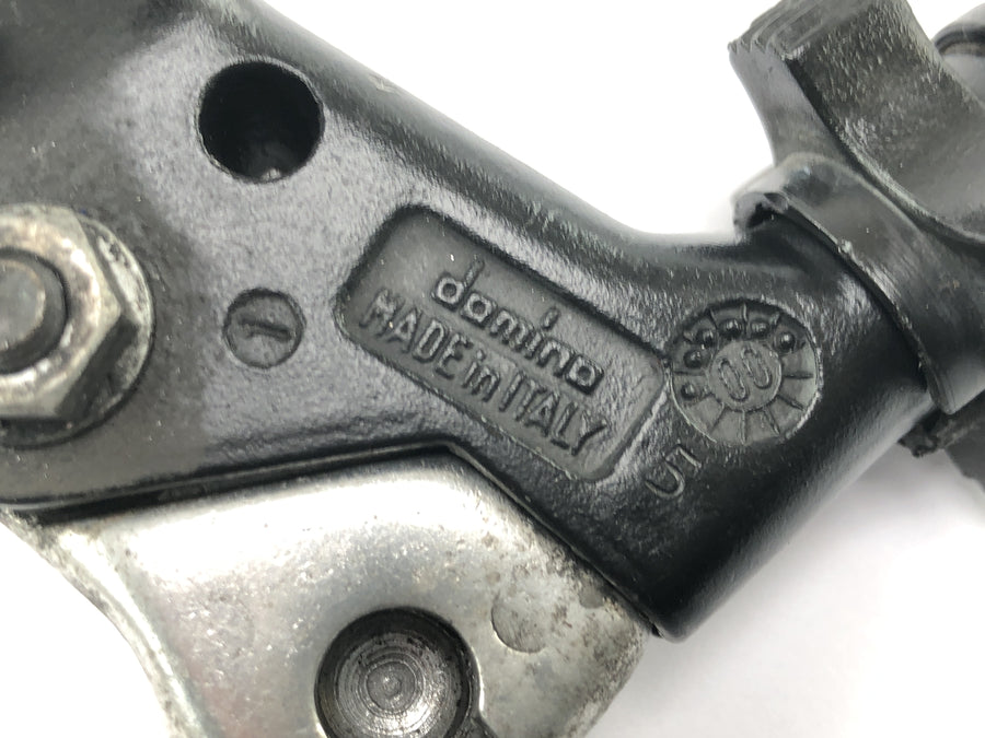 Husqvarna TE 610 H6 8AE [TE 570 H7] - koppelingshendel koppelingsfitting handhendel links