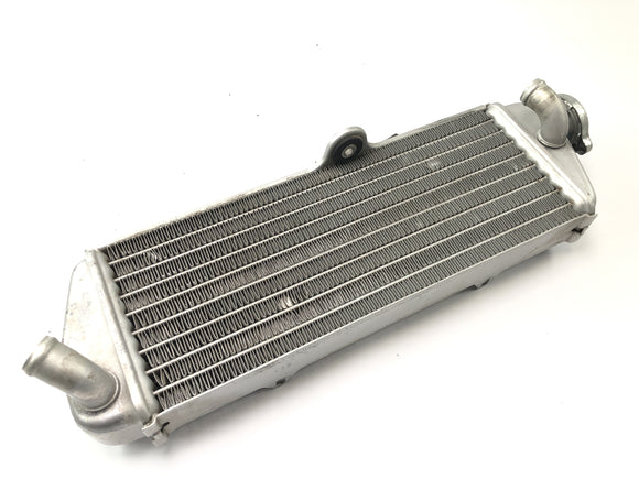 Husqvarna TE 610 E Dual H7 [1999] - Sada chladiče vodního chladiče