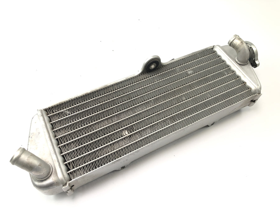 Husqvarna TE 610 E Dual H7 [1999] - Set radiatore radiatore acqua