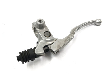 ヤマハXVS 650ドラッグスターVM03 [2001]  - カップリングフィッティングカップリングレバー - 0