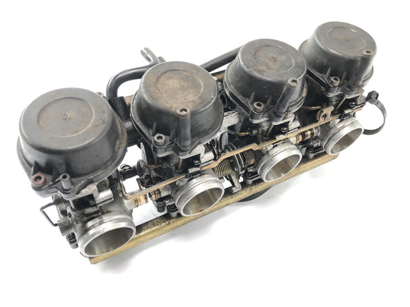 Suzuki GSX-R 1100 W GU75 C [1994] - Carburateur carburateur unit carburateur accu