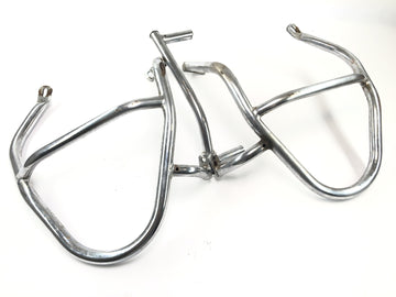 Honda GL 500 Silversching PC02 [1982] - Sturbweln Protection Hanger Motor Hanger Crash Bar