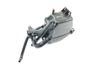 Yamaha WR 125 X DE07 [2010] - Caja filtro de aire Caja filtro de aire Caja admisión Airbox-4