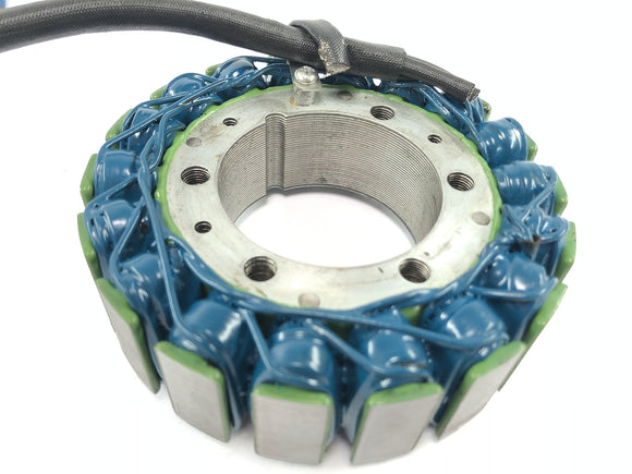 Honda GL 500 Silverwing PC02 [1982] - Stator Alternator