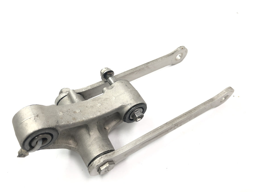 Kawasaki ZX 12 R ZXT20A [2001] - Rocker arm bone shock absorber