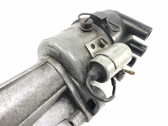 Moto Guzzi V7 Special [1971] - Distribuidor de Ignição Distribuidor