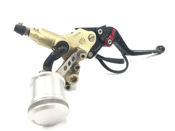 Ducati Monster S4R M4 [2004] - Bremspumpe vorne Vorderradbremspumpe Handbremszylinder Handbremspumpe Bremshebel