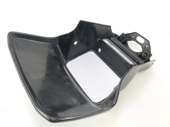 Honda XL 600 R PD03 [1985] - Cladding masky lampy