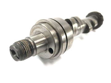 Moto Guzzi California III VY Integrale [1990] - Управляющий вал распредвала, ось управляющего вала - 0