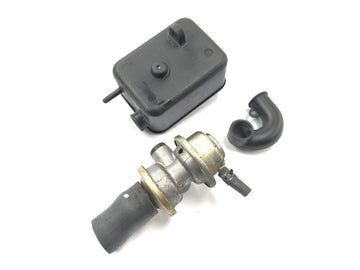 Yamaha XVS 650 Drag Star VM03 [2001] - Sääntöventtiilin ilmanvaihtosätiaali - 0