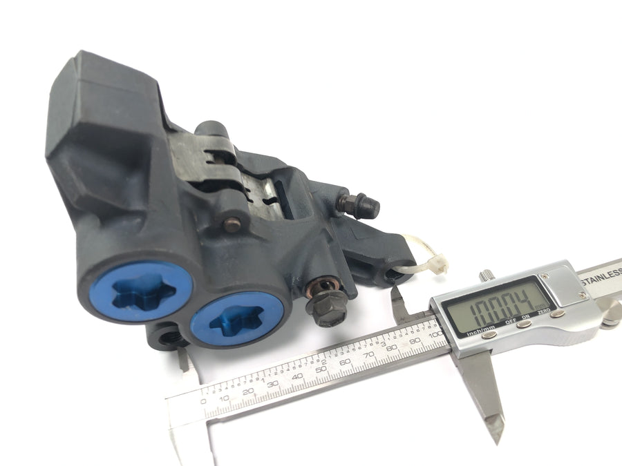 Yamaha XJR 1300 RP06 [2002] - Bremssattel Bremszange vorne rechts