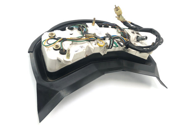 Honda CBX 750 RC17 [1984] - Tachometer Cockpit Instrumenteanzeige Anzeigeeinheit