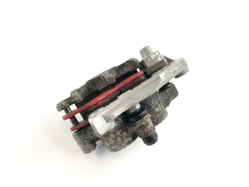 Honda XR 600 R PE04 [1993] - pinza del freno nella parte anteriore - 0