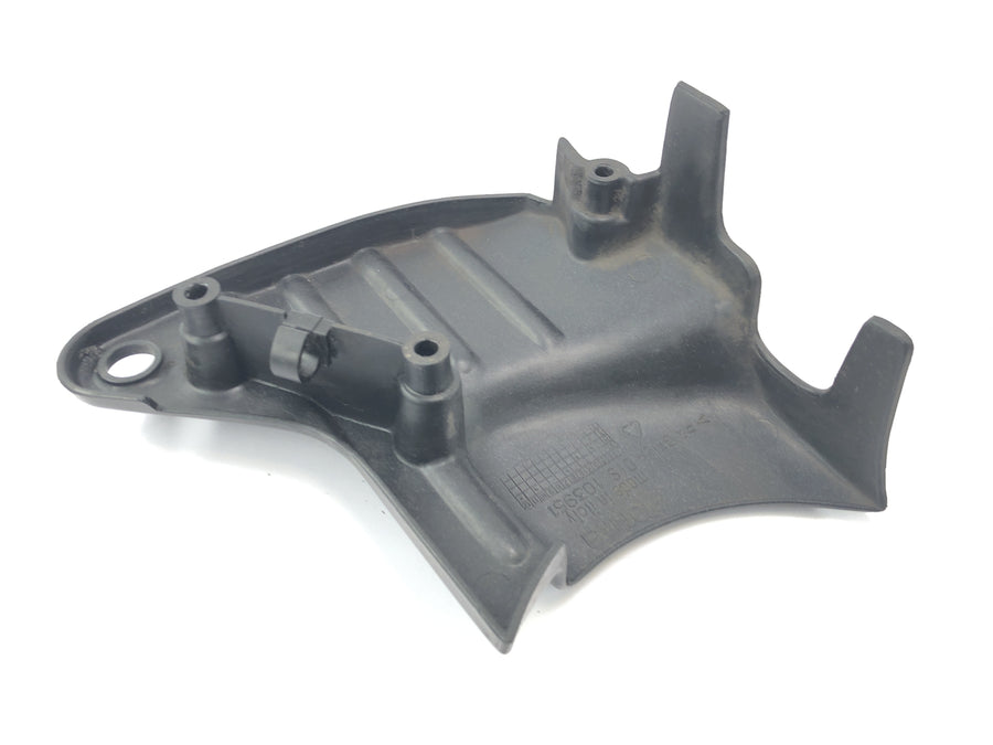Aprilia SL 1000 Falco PA [2000] - Sprocket Coverage