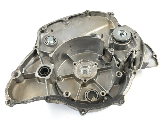 Yamaha XV 750 5G5 [1982] - light machinery cover Motor lid