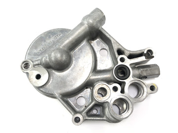 Kawasaki ZX -10 ZXT00B [1990] - Bomba de óleo da tampa da tampa da bomba de óleo - 0