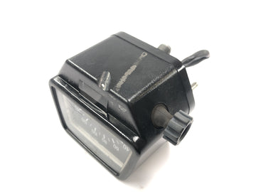 ヤマハXT 600 Zテネレ55W [1986] -Tachoスピードメーター速度計km/hディスプレイ - 0