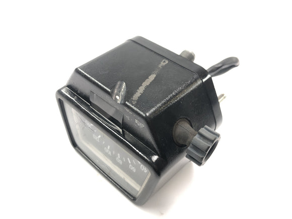 ヤマハXT 600 Zテネレ55W [1986] -Tachoスピードメーター速度計km/hディスプレイ