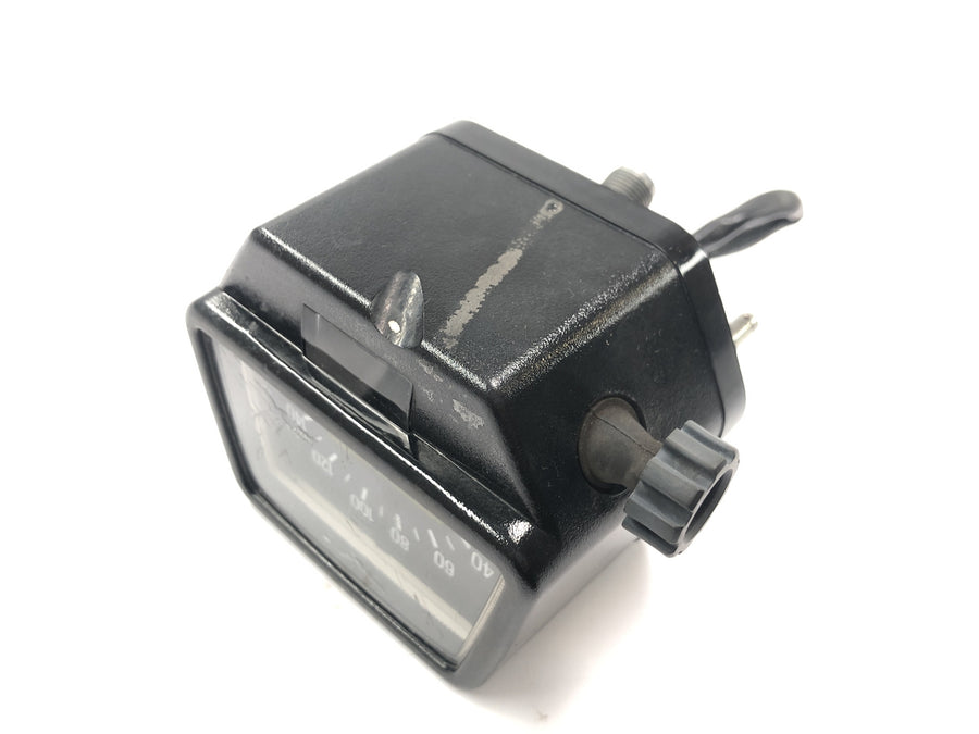 Yamaha XT 600 Z Ténéré 55W [1986] - Tacho Speedometer Speed ​​Meter Km/H Display