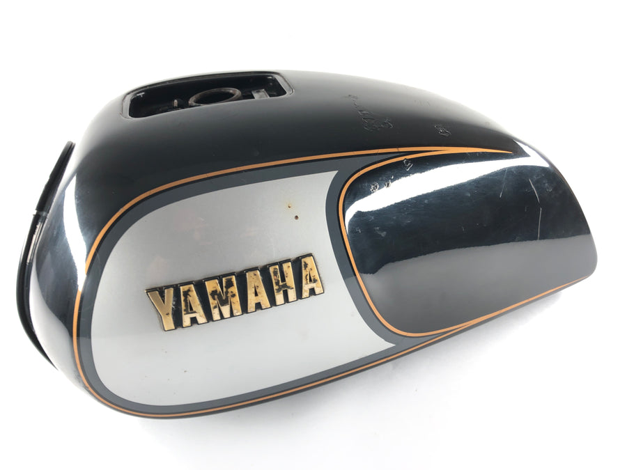 Yamaha XS 1100 2H9 [1978] - Tank petrol tank