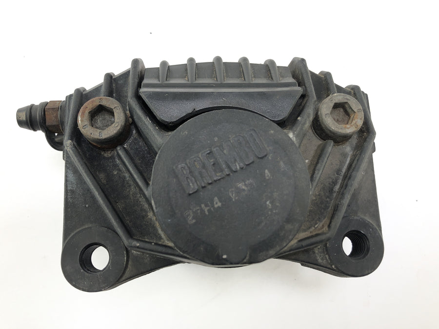 BMW K 100 RT [1988] - Bremssattel hinten