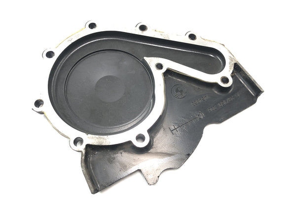 BMW K 1200 GT K12 [2003] - エンジンカバー、ウォーターポンプカバー、エンジンハウジングカバー