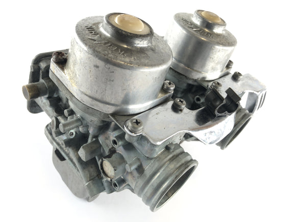 Honda GL 1000 Goldwing GL1 [1977] - Vergaser links