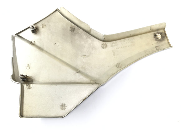 Honda CBX 750 RC17 [1984] - Pokrywa boczna po prawej stronie okładziny