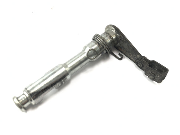 Yamaha XVS 650 Drag Star VM03 [2001] - spojení