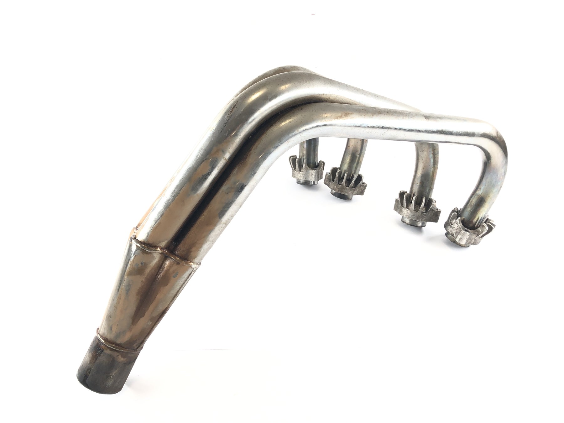 Honda CB 900 F SC01 [1981] - Manifold Exhaust