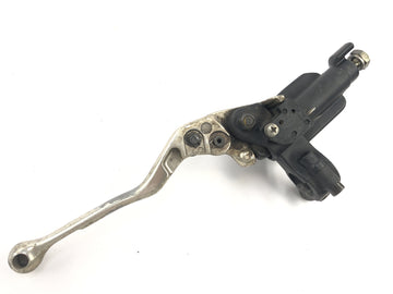 Yamaha TT 600 R DJ01 [1998] - Bremsepumpe foran med bremsespak - 0