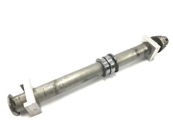 Yamaha YZF 750 R 4HN [1995] - Hinterachse Radachse Achswelle hinten