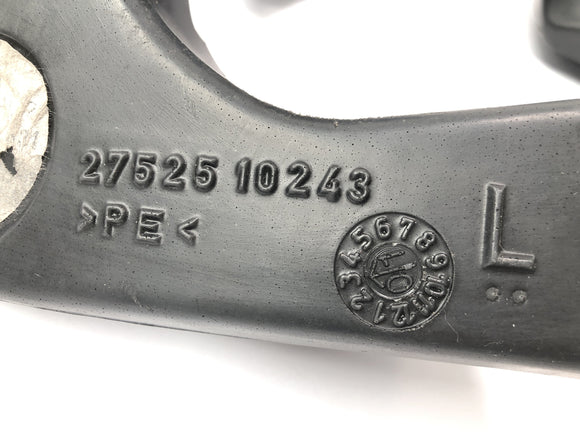 BMW R 1150 RT R22 [2001] - スピーカー左右