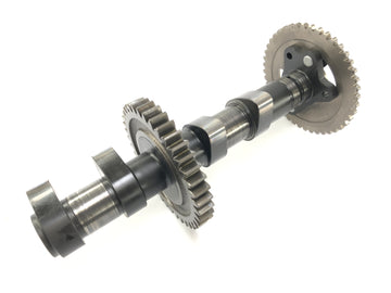 Aprilia RSV4 1000 [2010] - Cilindro de árbol de levas de entrada del árbol de levas en la parte delantera