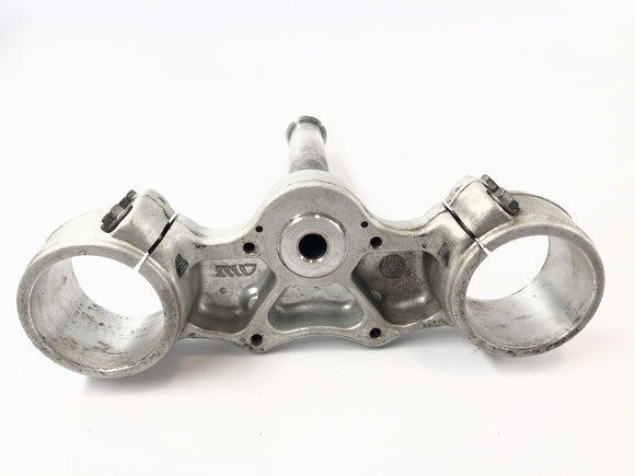 KTM LC4 640 EGS [2004]  - 以下のフォークブリッジ