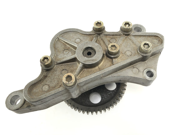 Ducati 900 SS [1991] - Ölpumpe