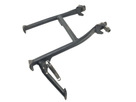 BMW F 650 GS Dakar [2007] - Hlavní stánek