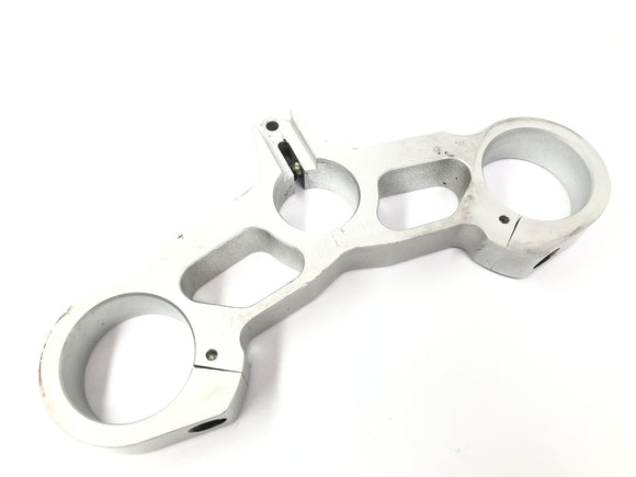 Ducati 999 H4 [2003] - Haarukan silta yllä