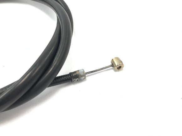 BMW K 1100 LT 100 [1994] - Bouton d'unité de commutation