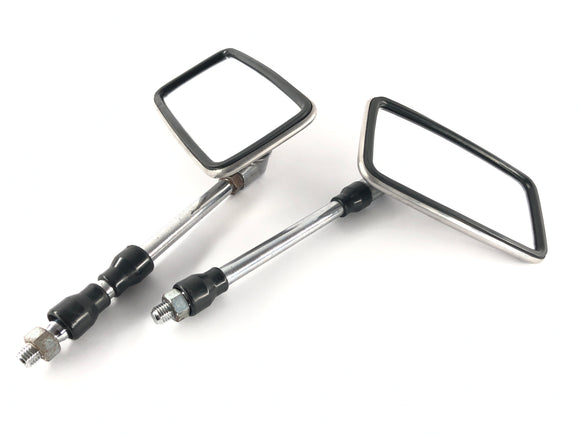 Yamaha XJR 1200 4PU [1995] - Mirror rearview mirror left and right set