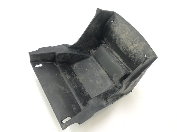 Cagiva Elefant 650 [1984] - držák poznávací značky