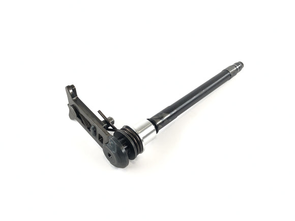 KTM LC4 640 [2003] - Schakelgolf