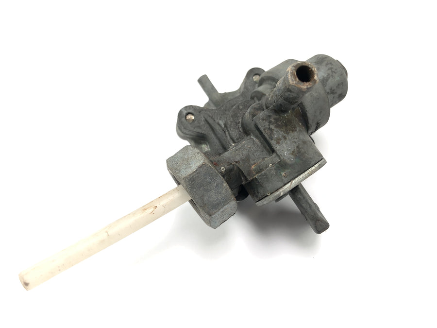 Honda GL 500 Silversching PC02 [1982] - Benzinhaner Fuel Tap Petrol Tank Valve