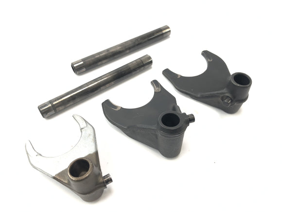 Aprilia RST 1000 Futura [2002] - Gear Lever Shift Fork Set