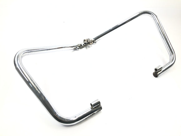 MOTO GUZZI CALIFORNIA 2 1000 VT [1982] - Sturzbügel Motorschutzbügel Chrom vorne