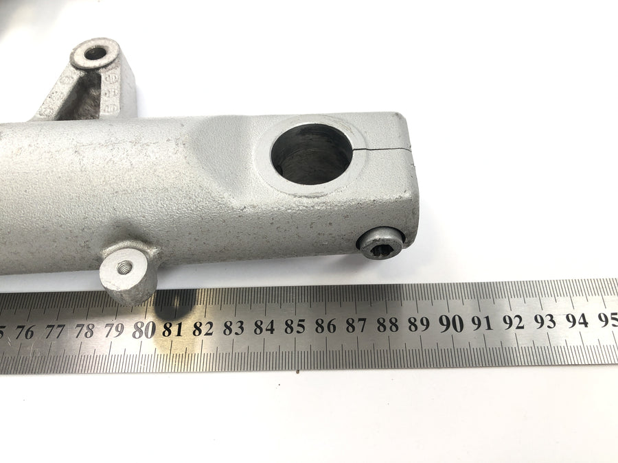 BMW R 1150 RT R22 [2001] - Gabel Telegabel mit Vorderachse Telelever