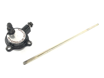 Honda CBX 750 RC17 [1984] - coupling cylinder hydraulic rod coupling rod